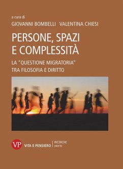 Cover Persone, spazi e complessità (eBook, PDF)