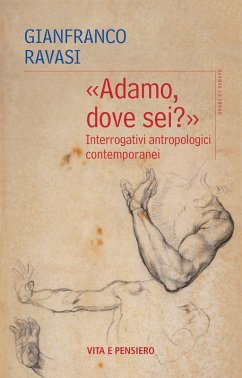 «Adamo, dove sei?» (eBook, PDF) - Ravasi, Gianfranco
