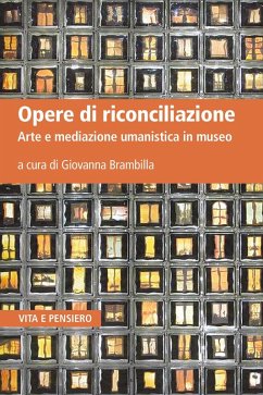 Opere di riconciliazione (eBook, PDF) - Brambilla, Giovanna