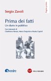 Prima dei fatti (eBook, PDF)