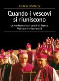 Quando i vescovi si riuniscono (eBook, ePUB)