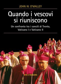 Cover Quando i vescovi si riuniscono (eBook, ePUB)