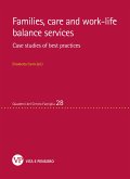 Families, care and work-life balance services. Case studies of best practices (eBook, ePUB)