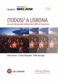 Cover (Todos)3 a Lisbona (eBook, ePUB)