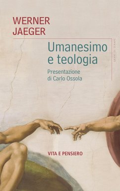 Umanesimo e teologia (eBook, ePUB) - Jaeger, Werner