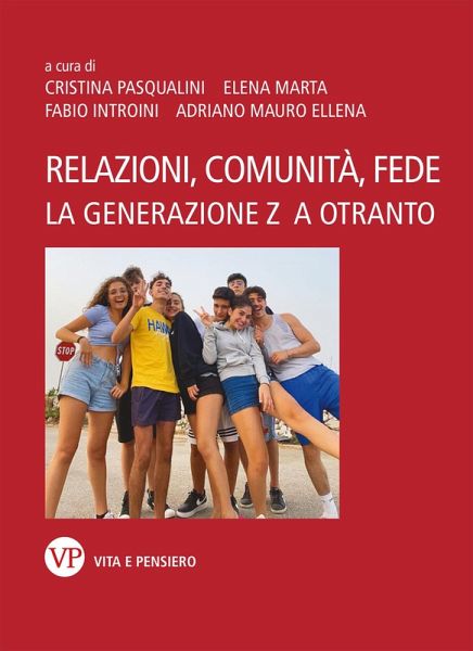 Relazioni, comunità, fede (eBook, PDF)