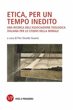 Cover Etica, per un tempo inedito (eBook, ePUB)