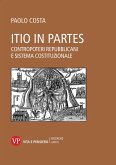 Itio in partes (eBook, PDF)