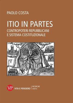 Itio in partes (eBook, PDF) - Costa, Paolo