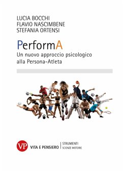 Cover PerformA (eBook, PDF)