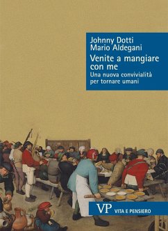 Venite a mangiare con me (eBook, ePUB) - Aldegani, Mario; Dotti, Johnny