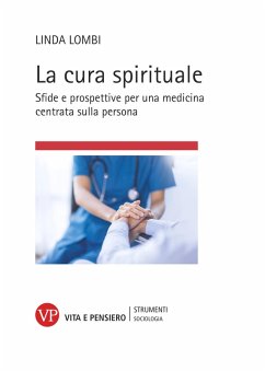 La cura spirituale (eBook, PDF) - Lombi, Linda