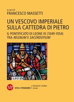 Un vescovo imperiale sulla cattedra di Pietro (eBook, PDF) - Massetti, Francesco