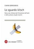 Lo sguardo kitsch (eBook, PDF)