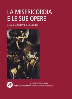 Cover La Misericordia e le sue opere (eBook, ePUB)
