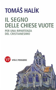 Il segno delle chiese vuote (eBook, ePUB) - Halík, Tomás