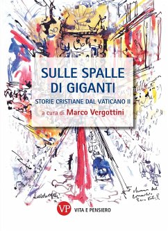 Sulle spalle di giganti (eBook, PDF) - Vergottini, Marco