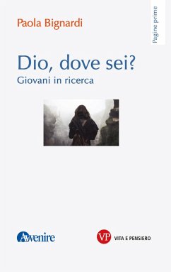 Dio, dove sei? (eBook, PDF) - Bignardi, Paola