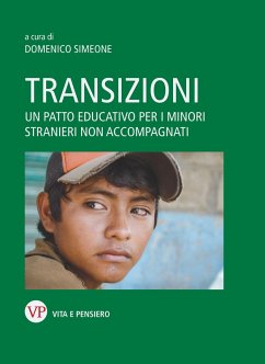Cover Transizioni (eBook, PDF)