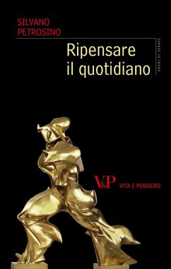 Cover Ripensare il quotidiano (eBook, PDF)