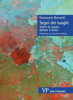 Segni dei luoghi (eBook, PDF) - Borsotti, Emanuele