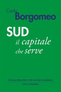 Sud (eBook, PDF) - Borgomeo, Carlo