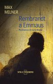 Rembrandt a Emmaus (eBook, ePUB)