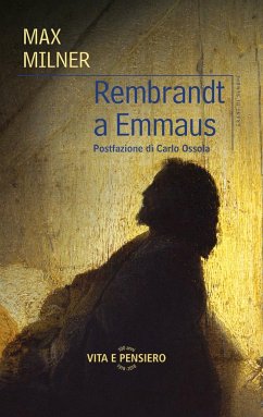 Cover Rembrandt a Emmaus (eBook, ePUB)