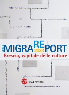 MigraREport 2023 (eBook, PDF) - Santagati, Mariagrazia; Colombo, Maddalena