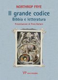 Il grande codice (eBook, ePUB)