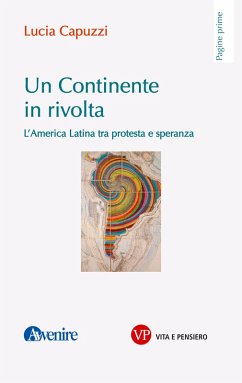 Un continente in rivolta (eBook, ePUB) - Capuzzi, Lucia