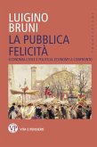 La pubblica felicità (eBook, ePUB)