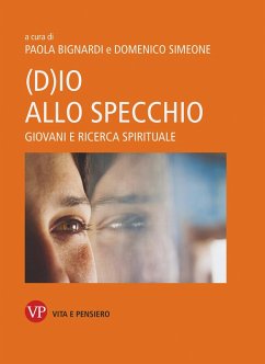 Cover (D)io allo specchio (eBook, PDF)