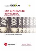 Una generazione in panchina. Quaderni Rapporto Giovani, n. 6 (eBook, PDF)