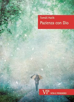 Pazienza con Dio (eBook, PDF) - Halík, Tomás