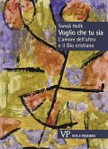 Voglio che tu sia (eBook, PDF)