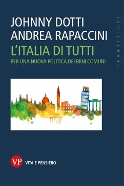Cover L'Italia di tutti (eBook, ePUB)
