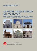 Le nuove chiese in Italia nel XX secolo (eBook, PDF)
