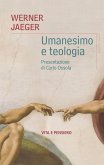 Umanesimo e teologia (eBook, PDF)