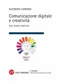 Comunicazione digitale e creatività (eBook, PDF)