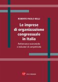 Le imprese di organizzazione congressuale in Italia (eBook, PDF)
