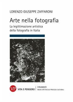 Cover Arte nella fotografia (eBook, PDF)