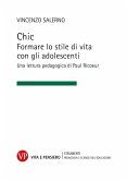 Chic (eBook, PDF) Chic (eBook, PDF)