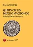 Quinto Cecilio Metello Macedonico (eBook, PDF)