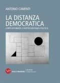 La distanza democratica (eBook, PDF)