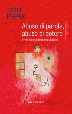Cover Abuso di parola, abuso di potere (eBook, ePUB)