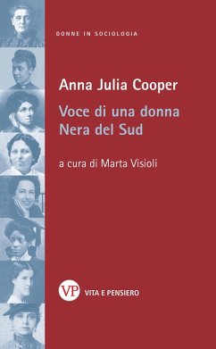 Voce di una donna Nera del Sud (eBook, PDF) - Cooper, Anna Julia