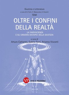 Oltre i confini della realtà (eBook, PDF) - Visconti, Arianna; Forti, Gabrio; Cattaneo, Arturo