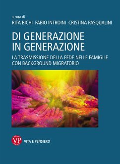 Di generazione in generazione (eBook, PDF) - Bichi, Rita; Introini, Fabio; Pasqualini, Cristina