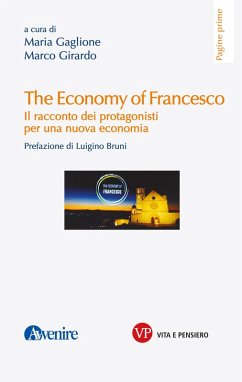 The Economy of Francesco (eBook, ePUB) - Girardo, Marco; Gaglione, Maria